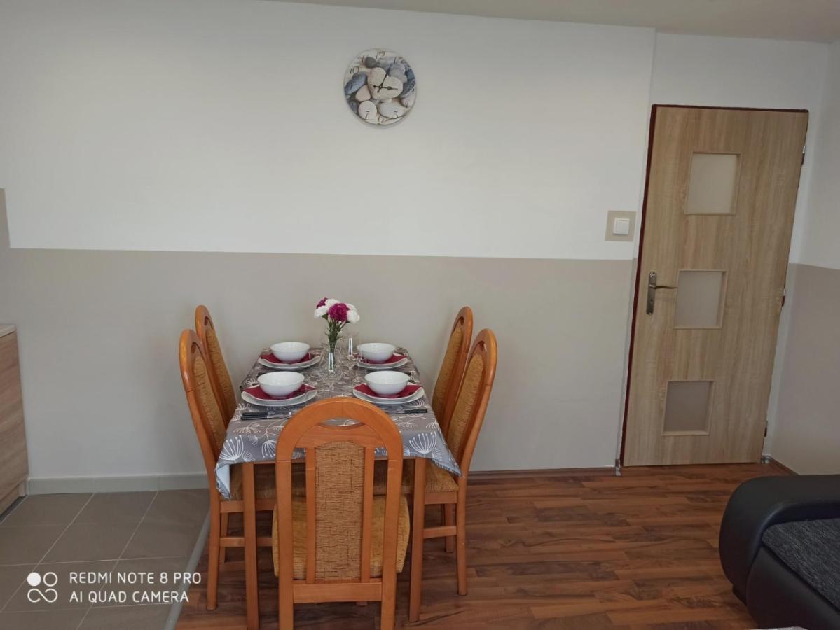 Apartman U Vrbu Черна-в-Пошумави Экстерьер фото