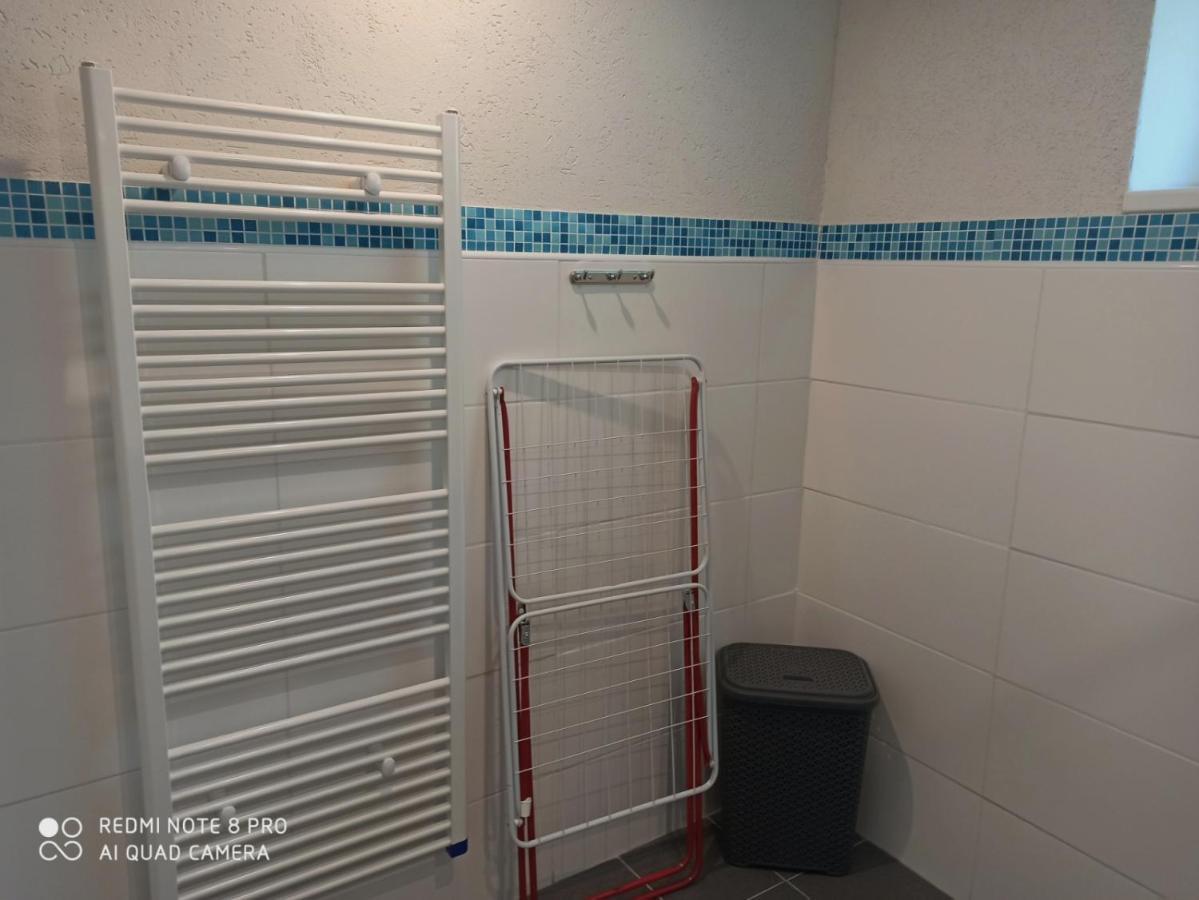 Apartman U Vrbu Черна-в-Пошумави Экстерьер фото