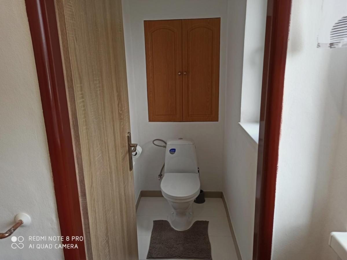 Apartman U Vrbu Черна-в-Пошумави Экстерьер фото