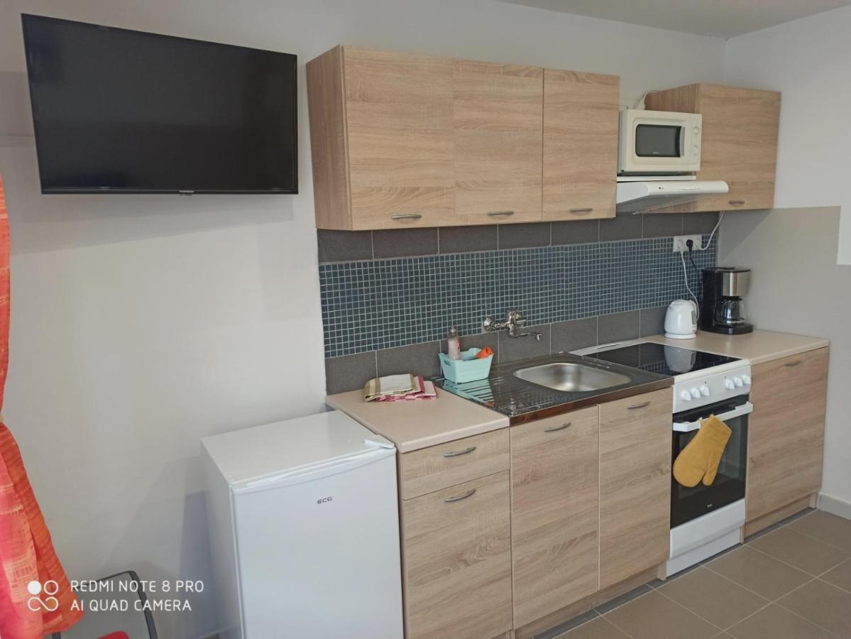 Apartman U Vrbu Черна-в-Пошумави Экстерьер фото