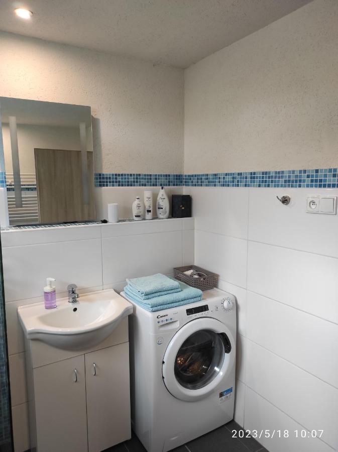 Apartman U Vrbu Черна-в-Пошумави Экстерьер фото