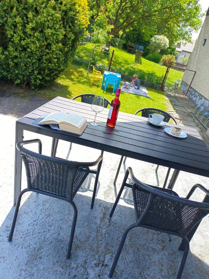Apartman U Vrbu Черна-в-Пошумави Экстерьер фото